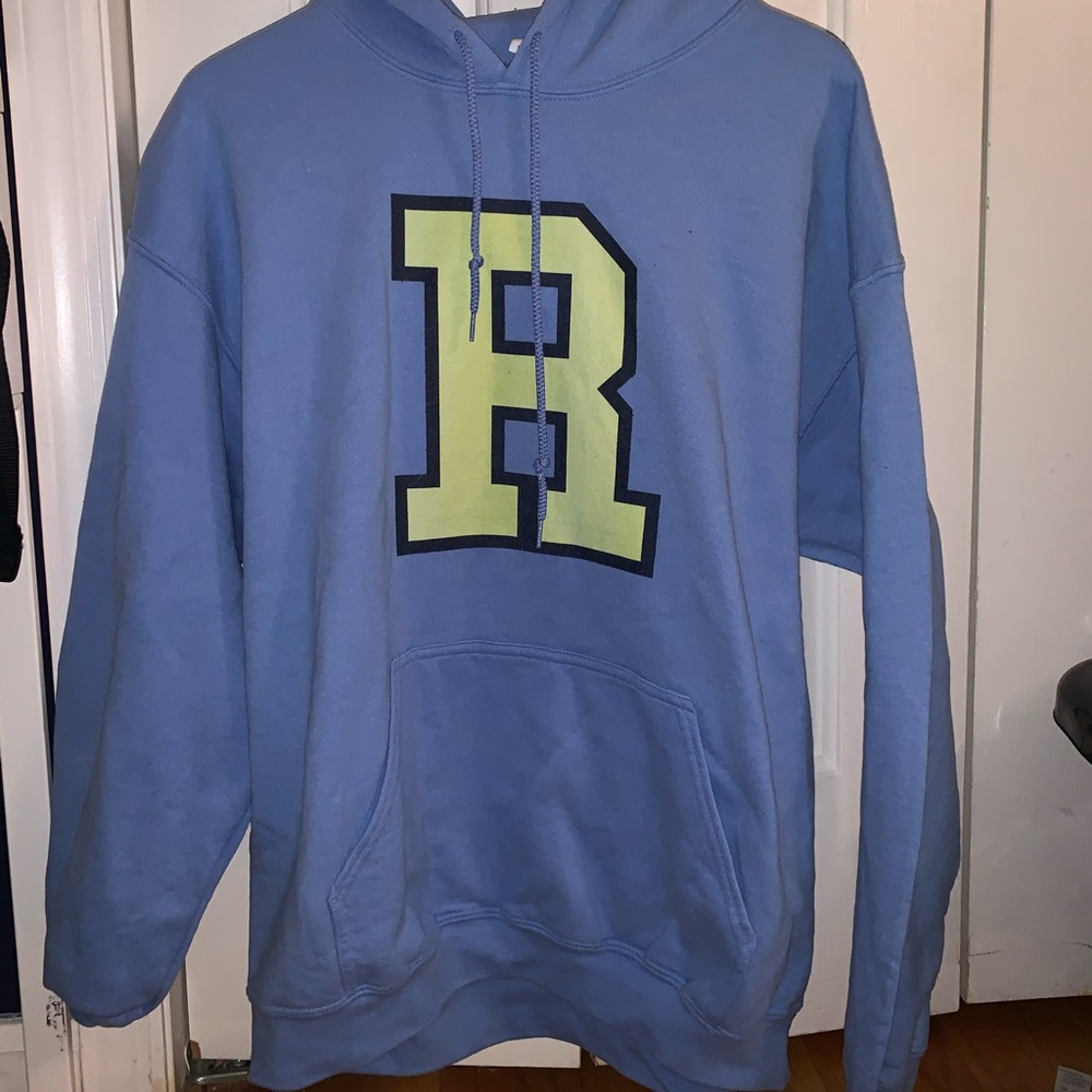 River dale hoodie